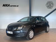 Seat Ibiza 5-dörrar 1.4 Reference Euro 4 | Endast 1-Ägare