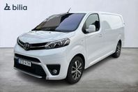 Toyota ProAce LONG 2,0D 145 HK AUT 8 PROFESSIONAL V-HJUL