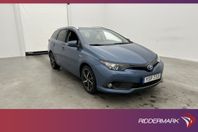 Toyota Auris Touring Sports Hybrid 136hk Touch & Go Kamera