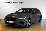 Volvo V60 B4 Diesel Plus Dark 360 DRAG