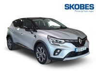 Renault Captur E-TECH Plugin-Hybrid 160 Techno