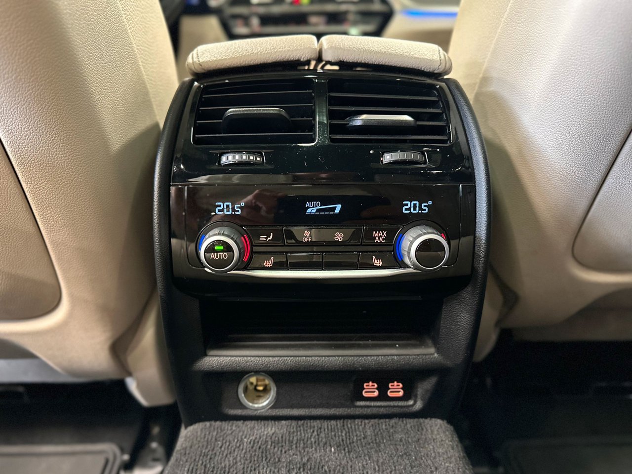 For sale BMW 520d xDrive Touring Steptronic, 190hp, 2020 for sale at