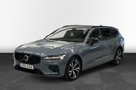 Volvo V60 B4 Bensin Plus Dark