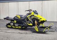 Polaris AXYS SKS 800 146" ÖHLINS