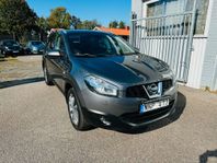 Nissan Qashqai+2 1.5 DCI 110HK 7-SITSIG / PANORAMA / DRAG