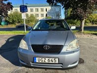 Toyota Corolla 5-dörrars 1.4 VVT-i