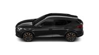 Cupra Formentor 1.5 ETSI 150 HK MHEV DSG