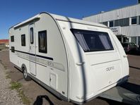 Adria ALPINA 563 UK