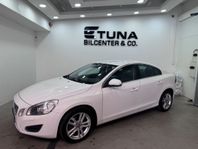 Volvo S60 2.0T Powershift Summum Euro 5