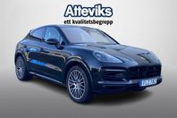 Porsche Cayenne Coupe E-Hybrid 462hk Platinum edition *Se Sp