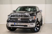 RAM 1500 Crew Cab 5.7 V8 HEMI 4x4 Laramie 395hk