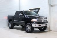 Dodge RAM 1500 4x4 Laramie 243HK | Kamera | Lucka | Höjd 9''