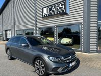 Mercedes-Benz E 220 d 4MATIC All-Terrain / Avantgarde