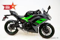 Kawasaki Ninja 650 Sport  *5.45% Ränta* Prissänkt 10.700kr*