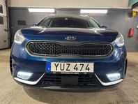 Kia Niro Hybrid DCT Advance Plus, EX, GLS Euro 5