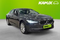 Volvo S90 B4 Geartronic Momentum Kamera Drag 190hk