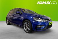 Volkswagen Golf 1.5 TSI DSG R-line Plus Sensorer  150hk