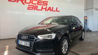 Audi A3 Sportback 1.6 TDI S ,Automat,  Attraction, Comfort,.