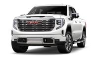 GMC Sierra DENALI RESERVE 6.2 V8 FlexFuel