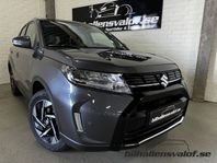 Suzuki Vitara 1,5 Hybrid Inclusive #Nya Modellen#