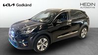 Kia Niro EV | Advance plus | Kia godkänd | Fri försäkring 6