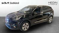 Kia Niro EV | Advance plus | Kia godkänd | 0% räntekampanj