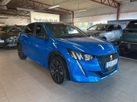 Peugeot E-208 GT PACK