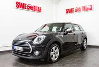 MINI Clubman Cooper Salt II 136HK P-Sensorer S&V-Hjul