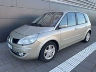 Renault Scénic 1.6 Euro 4