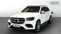 Mercedes-Benz GLS 400d