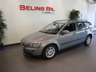 Volvo V50 1.8 Flexifuel 125HK 1086kr/skatt