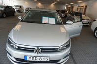 Volkswagen Polo 1.0 TSI Base Euro 6