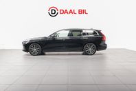 Volvo V60 RECHARGE T6 AWD 340HK VOC KAMERA NAVI HIGH PERF.