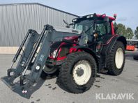 Traktor Valtra Valmet N123