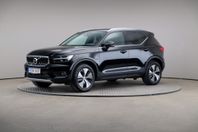 Volvo XC40 T4 Recharge Inscription Expression Voc Drag