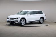 Volkswagen Passat Alltrack Volkswagen Passat Alltrack Tdi 19