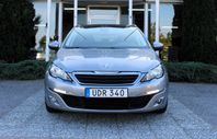 Peugeot 308  1.2 e-THP Active Euro6 Back. Kamera/GPS-3.95%