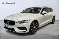 Volvo V60 T6 AWD Advanced Edition, Momentum B-kam Drag Navi