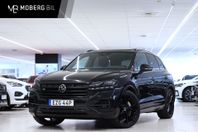 Volkswagen Touareg R V6 eHybrid 462hk R Black Innovation Pan