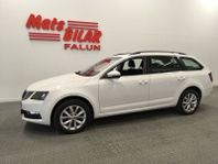 Skoda Octavia 2,0 Tdi 4x4 Automat Kombi