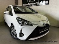 Toyota Yaris 1.5 5dr Active / Automat