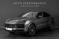 Porsche Cayenne Coupé E-Hybrid 470hk Facelift / Hemleverans