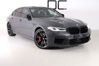 BMW M5 Competition Steptronic | 625HK | SVENSKSÅLD