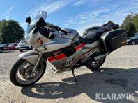 Suzuki Cycles GSX750F Katana 0.75