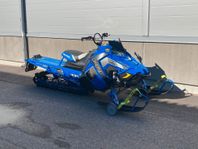 Polaris PRO RMK 600 155