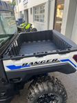 Polaris Ranger XP kinetic demo Momsad