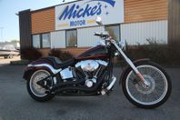 Harley-Davidson Softail Deuce FXSTD 1.4 Twin Cam 88B