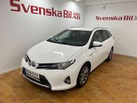 Toyota Auris Touring Sports Hybrid e-CVT Edition 50 Euro 5