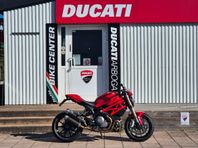 Ducati Monster 1100 EVO