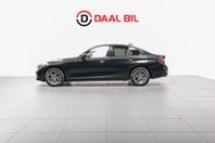 BMW 320 D XDRIVE 190HK SPORT LINE DRAG CARPLAY P-SENS